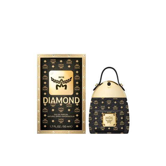 MCM - Diamond Eau De Parfum 50ml