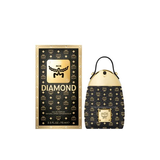 MCM - Diamond Eau De Parfum 75ml