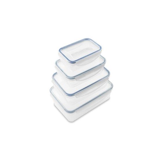 Addis - Clip Tight - 4pc Set