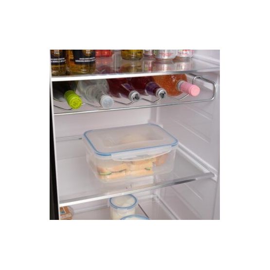 Addis - Clip Tight - Clear 2.6L Rect