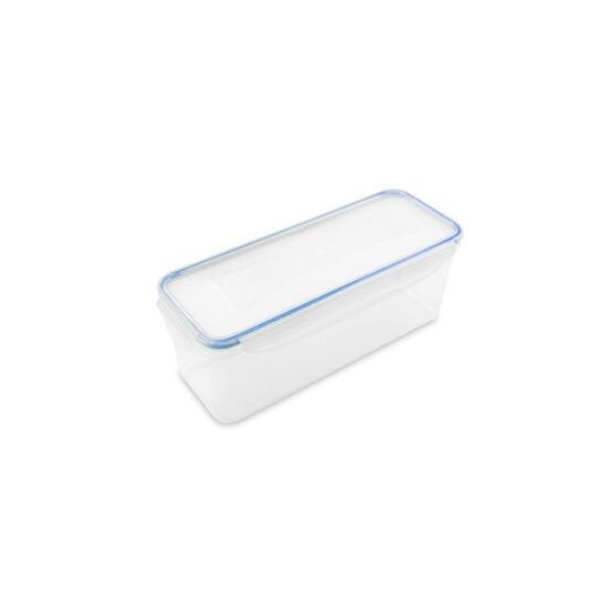 Addis - Clip Tight - Clear 2L Narrow Rect only £5.99