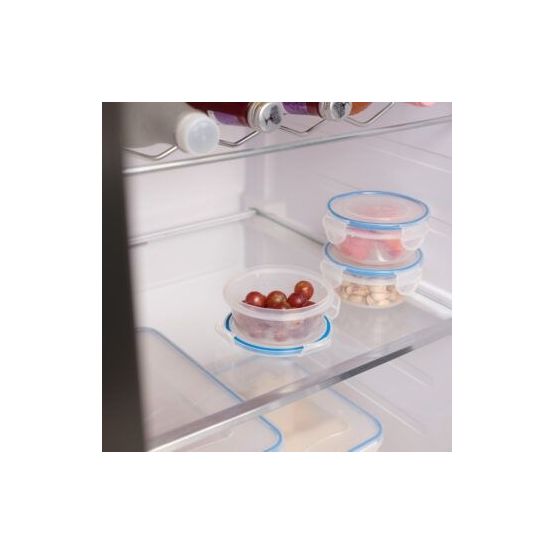 Addis - Clip Tight 300ml Round 3pk