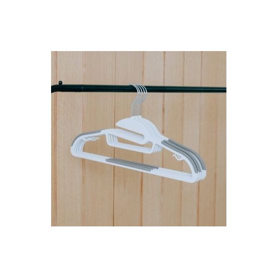Addis - Non Slip Hangers
