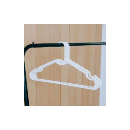 Addis - Plastic Hangers