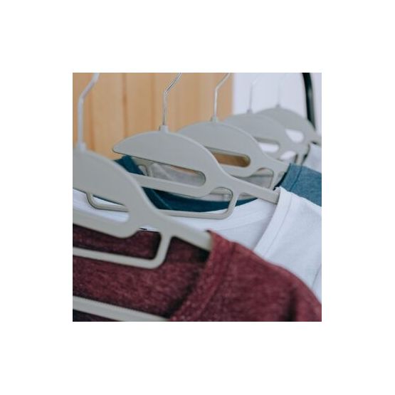 Addis - Rubber Hangers