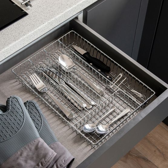 Addis - Wire Draw Organiser