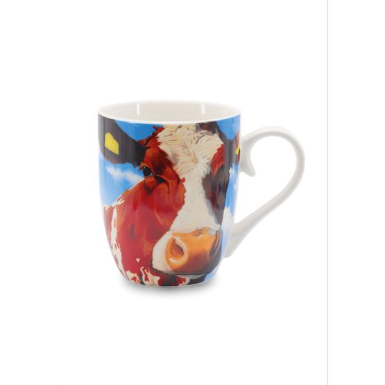 Eoin O'Connor - The Surveyor Mug