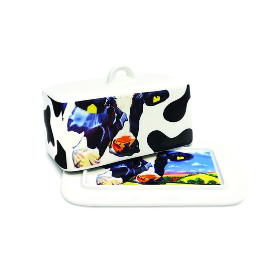 Eoin O'Connor - Butter Dish