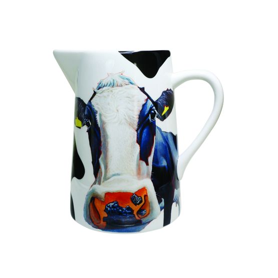 Eoin O'Connor - Cow Water Jug