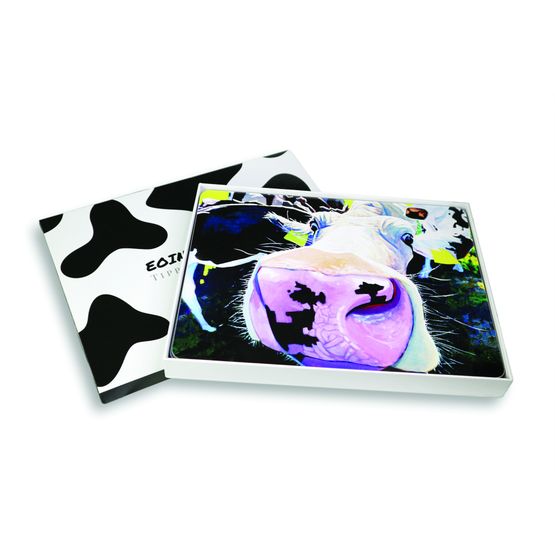 Eoin O'Connor - Set Of 6 Placemats