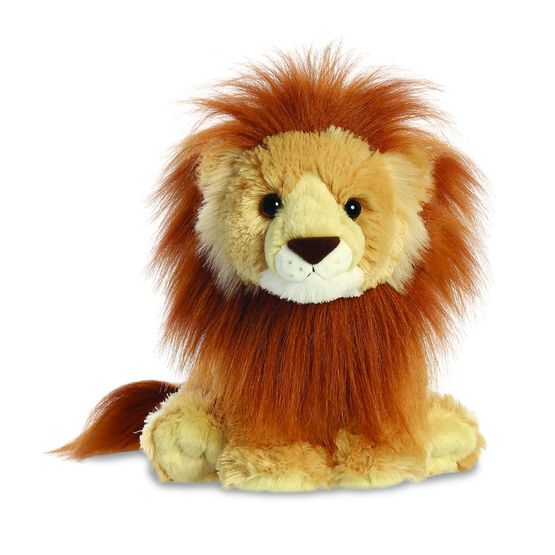 Aurora - Destination Nation Lion