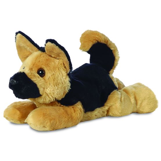 Aurora - Flopsie Bismarck German Shepherd Dog