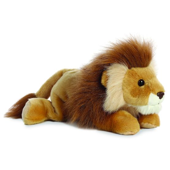Aurora - Flopsie Leonardus Lion