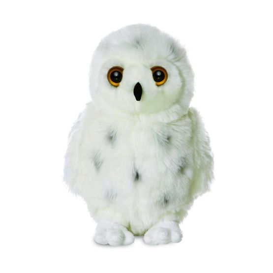 Aurora - Flopsie Snowy Owl