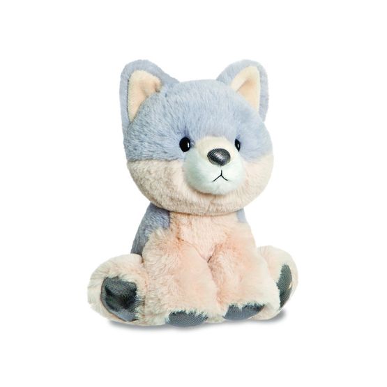 Aurora - Glitzy Tots Wolf