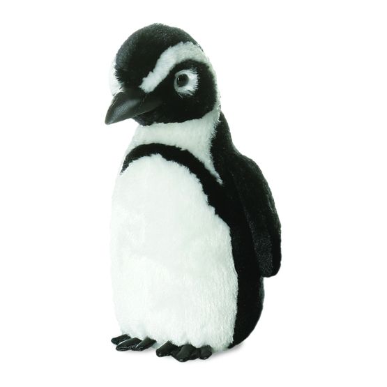 Aurora - Mini Flopsie African Penguin