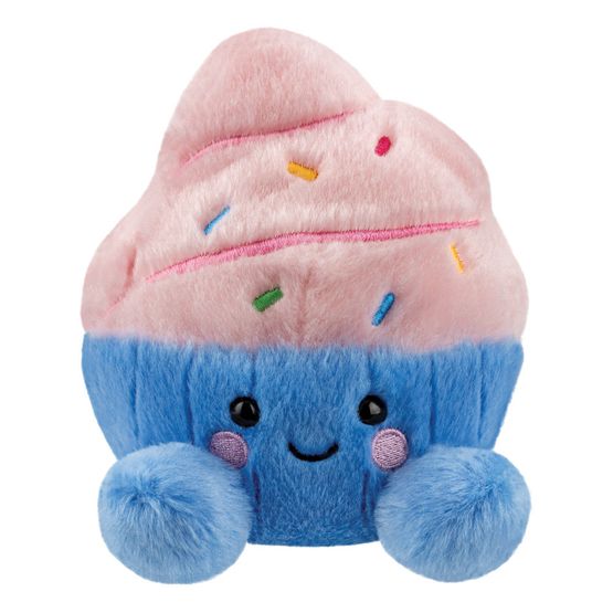 Aurora - Palm Pals Camila Cupcake