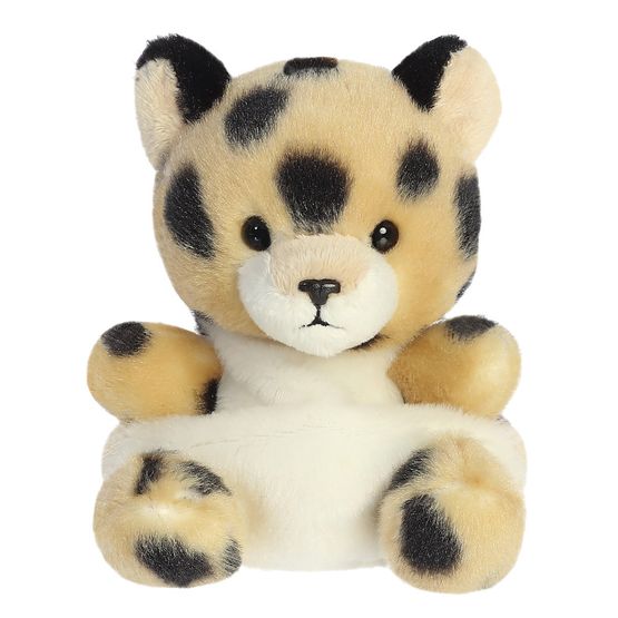 Aurora - Palm Pals Chutney Cheetah