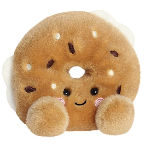 Aurora - Palm Pals Tony Everything Bagel
