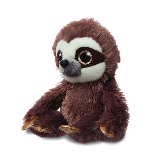 Aurora - Sparkle Tales Harvey Sloth