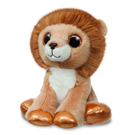 Aurora - Sparkle Tales Louis Lion