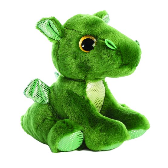 Aurora - Sparkle Tales Rumble Dragon