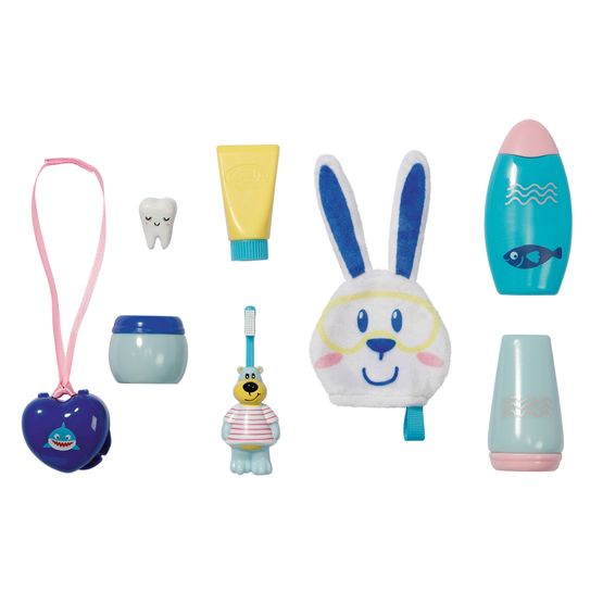 BABY born - Bath Fun Set