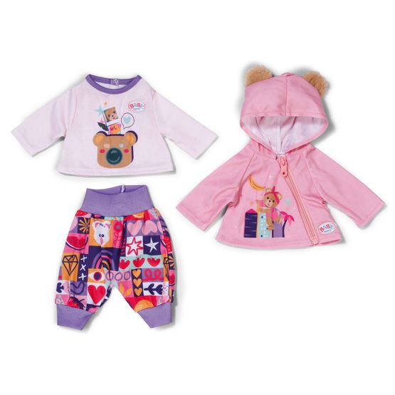 BABY born - Newborn Outfit