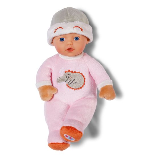 BABY born - Sleepy Rose Doll 30cm