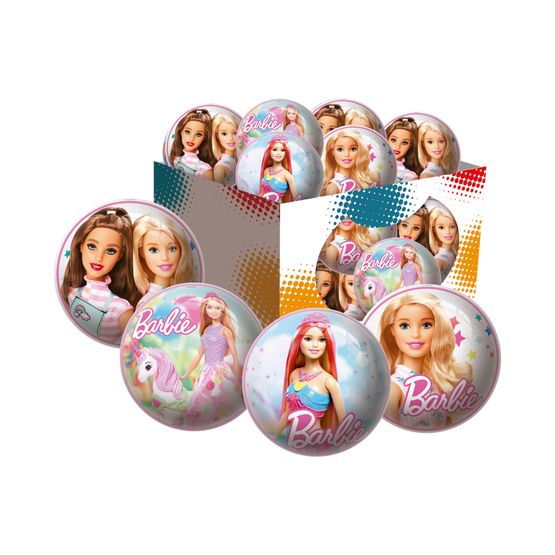 Barbie Playball 15cm Assortment