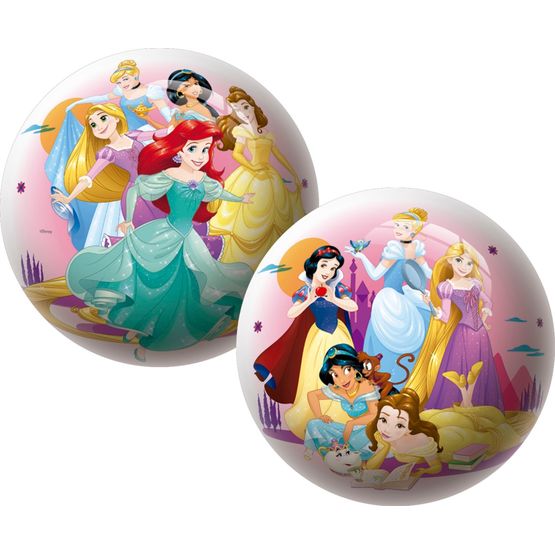 Disney Princess Playball 23cm Assortment