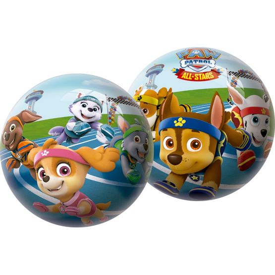 Paw Patrol Playball 23cm Assortment