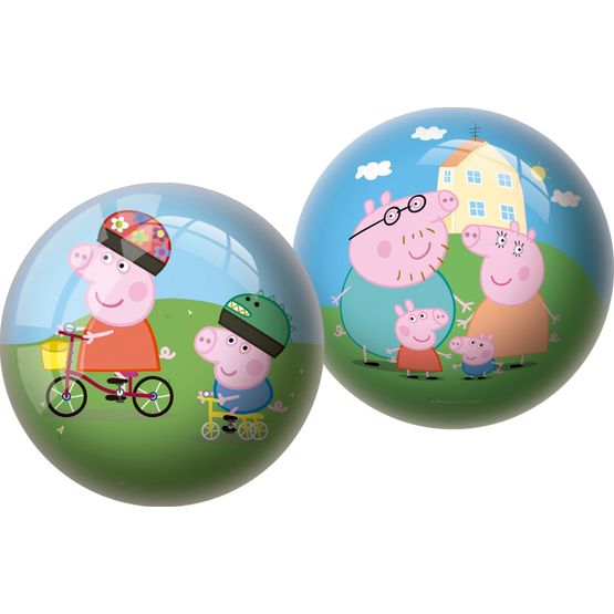 Peppa Pig Playball 23cm Assortment