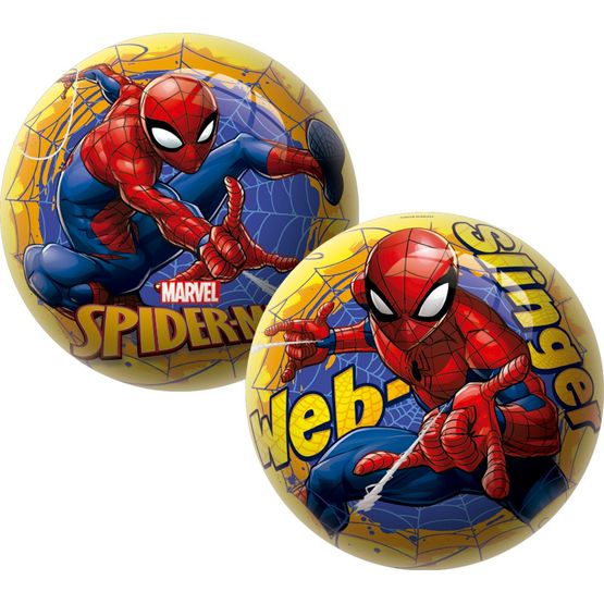 Spiderman Ultimate Playball 23cm Assortment