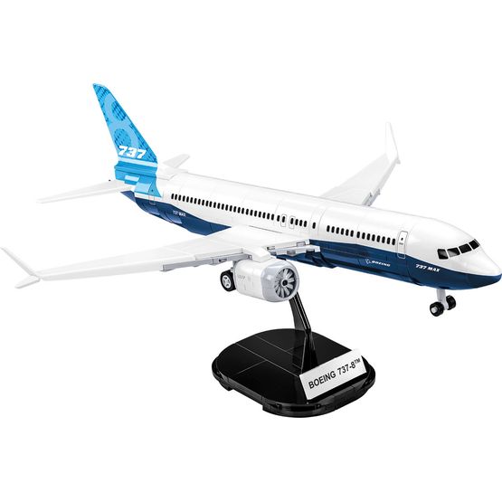 Cobi - Boeing 737-8