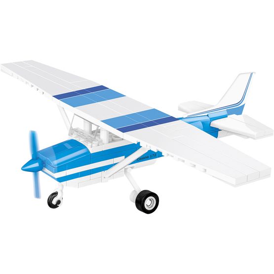 Cobi - Cessna 172 WB