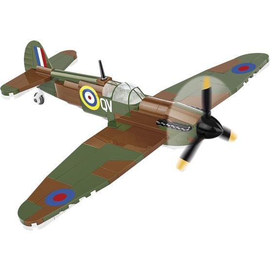 Cobi - Spitfire MK.I N3200 146 Kl.