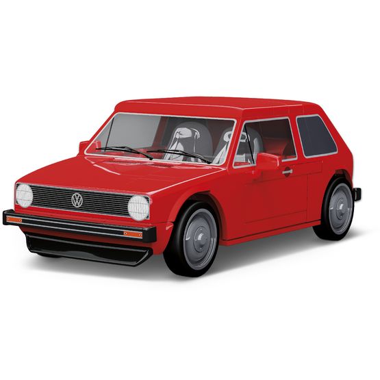 Cobi - Volkswagen Golf 1974