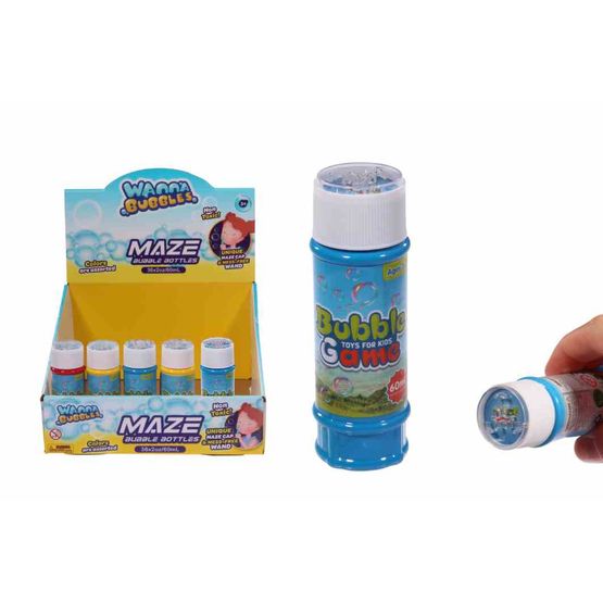 Bubble Tubs Assortment