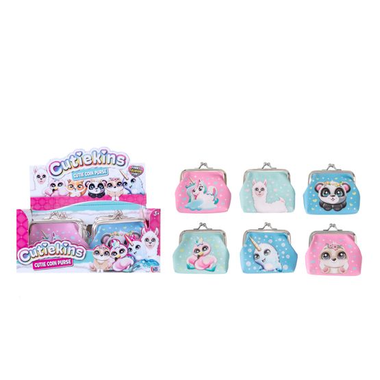 Coin Purse