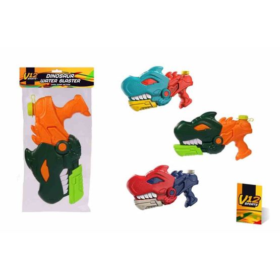 Dinosaur Water Blaster Assortment