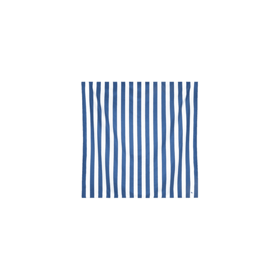 Dock &amp; Bay - Cabana Towel Whitsunday Blue