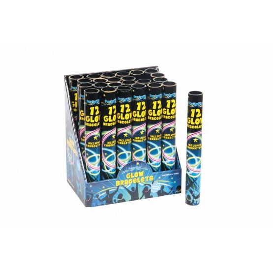 Glowsticks Assortment