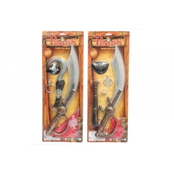 Pirate Set Assortment