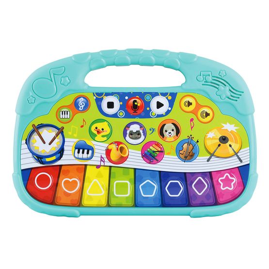 Playgo - Animal Orchestra Keyboard