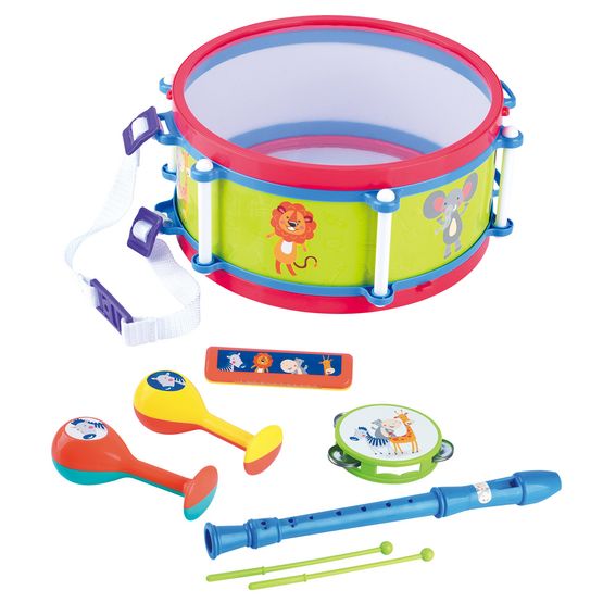 Playgo - My First Music Set