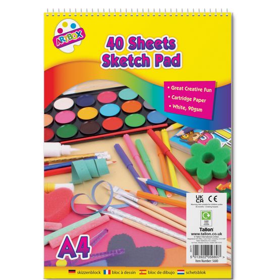 Sketch Pad