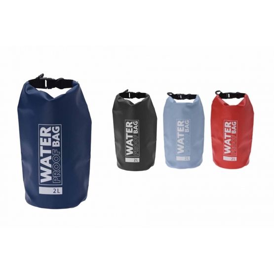 Waterproof Bag 2 Litre Assortment