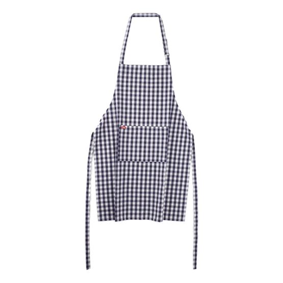 Judge - Apron - Blue Check