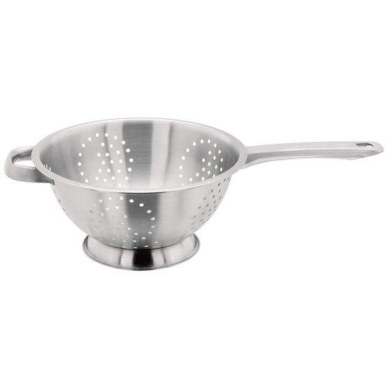 Judge 24cm Long Handled Colander